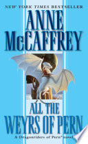 All the Weyrs of Pern cover