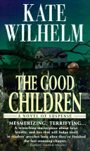 The Good Children cover