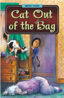 Cat out of the Bag cover