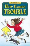 Here Comes Trouble cover
