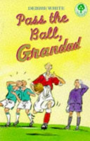 Pass the Ball, Grandad cover
