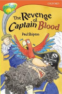 The Revenge of Captain Blood cover