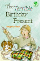 The Terrible Birthday Present cover