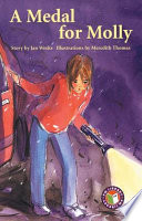 A Medal for Molly cover