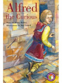 Alfred the Curious cover