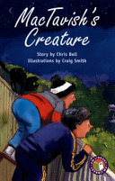 MacTavish's Creature cover