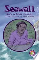 Seawall cover