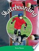 Skateboarding cover