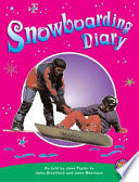 Snowboarding Diary cover