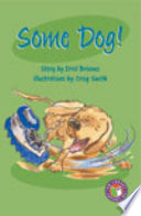 Some Dog! cover