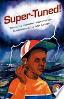 Super-Tuned! cover