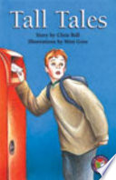 Tall Tales cover