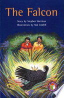 The Falcon cover