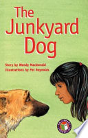 The Junkyard Dog cover