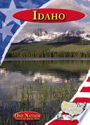 Idaho cover
