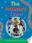 The Pushcart Team cover