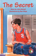 The Secret cover