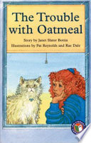The Trouble with Oatmeal cover