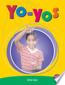 Yo-Yos cover