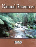 Natural Resources (Livewire Investigates) cover