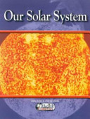 Our Solar System (Livewire Investigates) cover