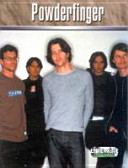Powderfinger (Livewire Real Lives) cover