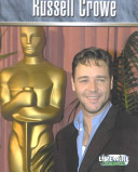 Russell Crowe (Livewire Real Lives) cover
