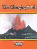 The Changing Earth (Livewire Investigates) cover
