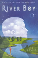 River Boy cover