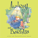 Audrey and Barbara cover