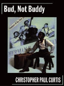 Bud, Not Buddy cover