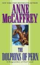 The Dolphins of Pern cover