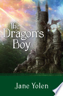 The Dragon's Boy cover