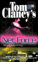 Duel Identity cover