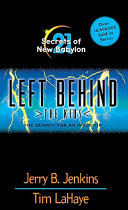Secrets of New Babylon cover