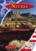 Nevada cover
