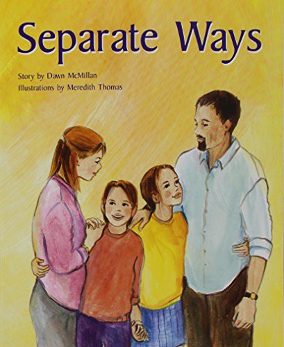 Separate Ways cover