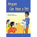 Anyone Can Have a Pet cover