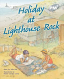 Holiday at Lighthouse Rock cover