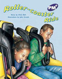 Roller-Coaster Ride cover