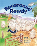 Runaround Rowdy cover