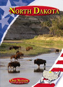 North Dakota cover