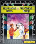 The Kindest Family cover