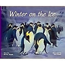 Winter on the Ice cover