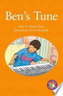Ben's Tune cover
