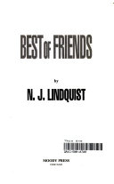 Best Friends (Crackers) cover