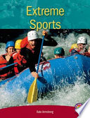 Extreme Sports cover