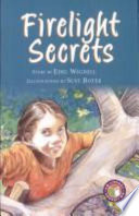 Firelight Secrets cover