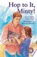 Hop to It, Minty! cover