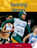 Sporting Heroes cover